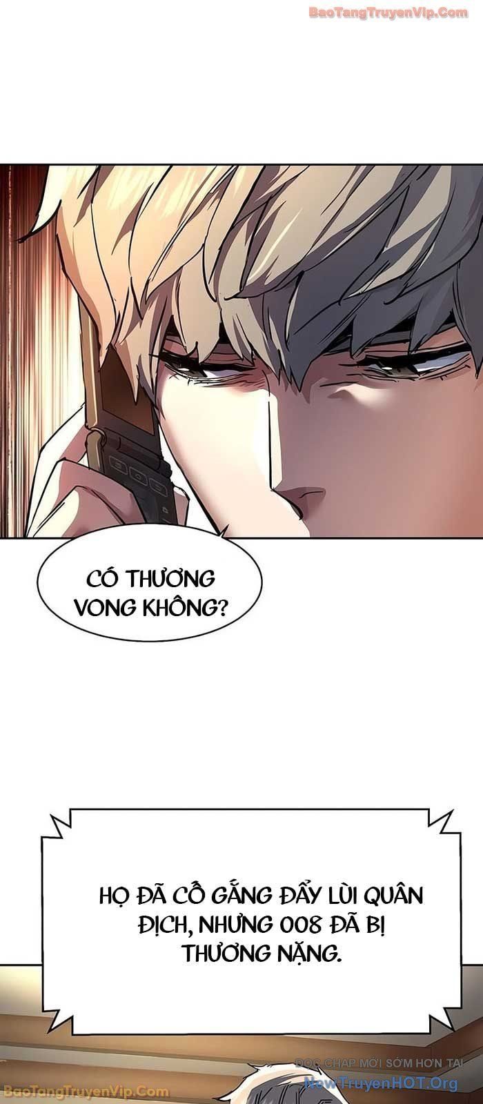 Bạn Học Của Tôi Là Lính Đánh Thuê Chap 252 - Next Chap 253