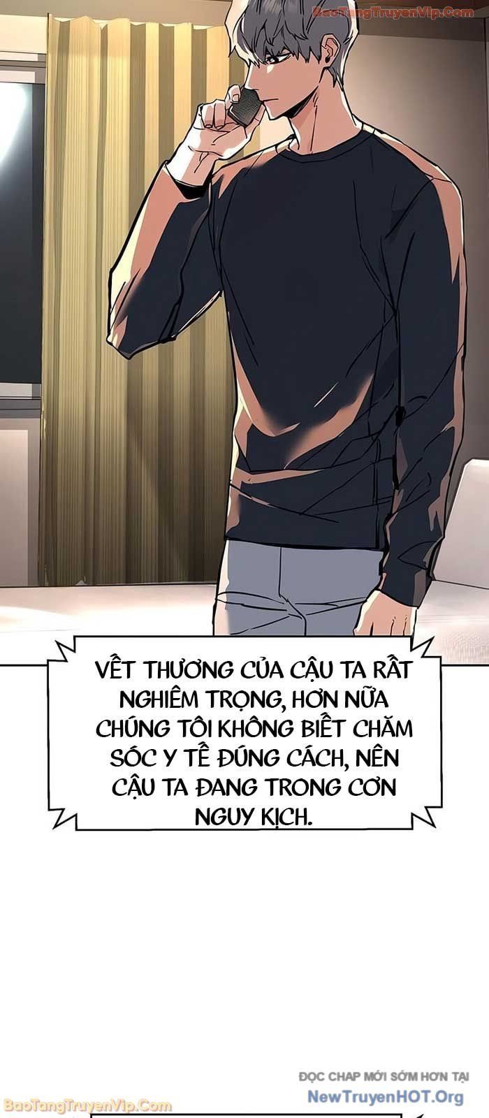 Bạn Học Của Tôi Là Lính Đánh Thuê Chap 252 - Next Chap 253