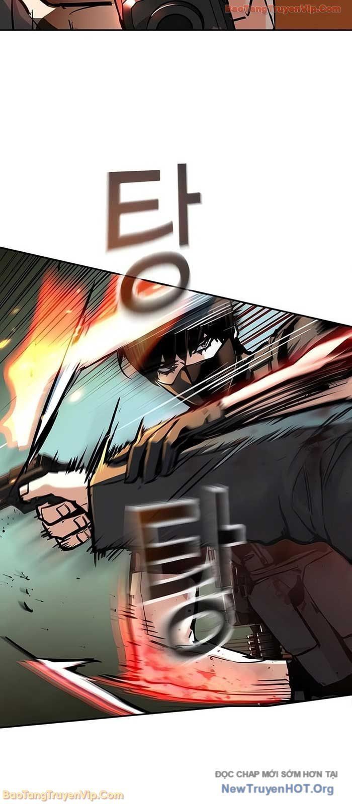 Bạn Học Của Tôi Là Lính Đánh Thuê Chap 252 - Next Chap 253