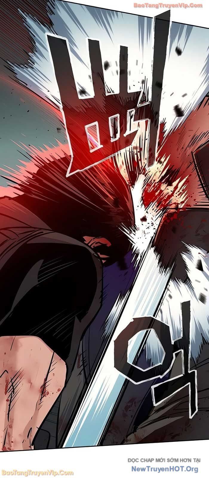 Bạn Học Của Tôi Là Lính Đánh Thuê Chap 252 - Next Chap 253