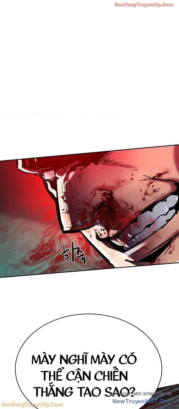 Bạn Học Của Tôi Là Lính Đánh Thuê Chap 252 - Next Chap 253