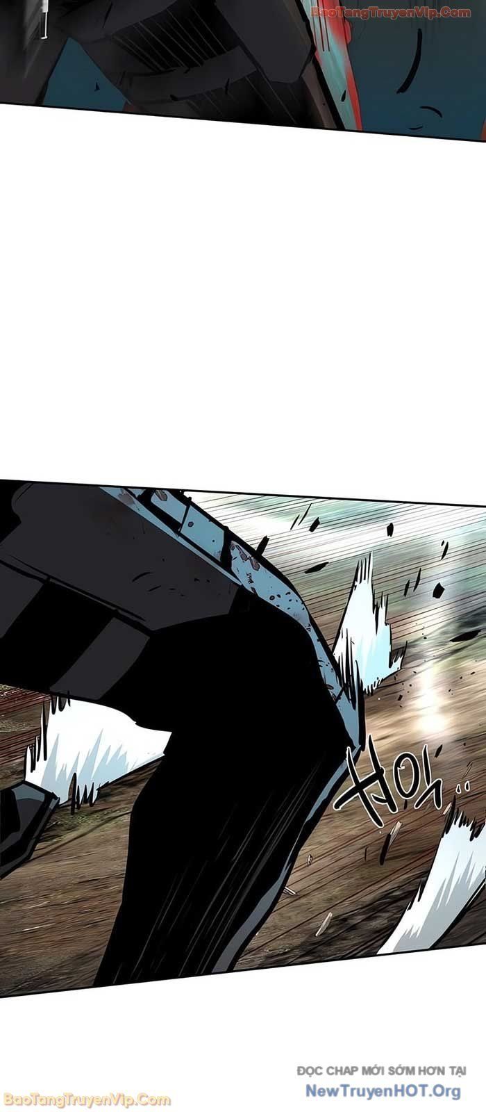 Bạn Học Của Tôi Là Lính Đánh Thuê Chap 252 - Next Chap 253