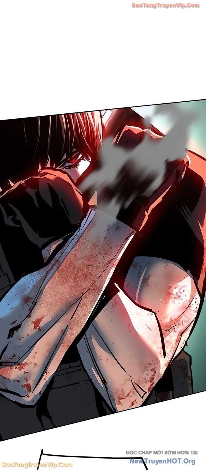 Bạn Học Của Tôi Là Lính Đánh Thuê Chap 252 - Next Chap 253