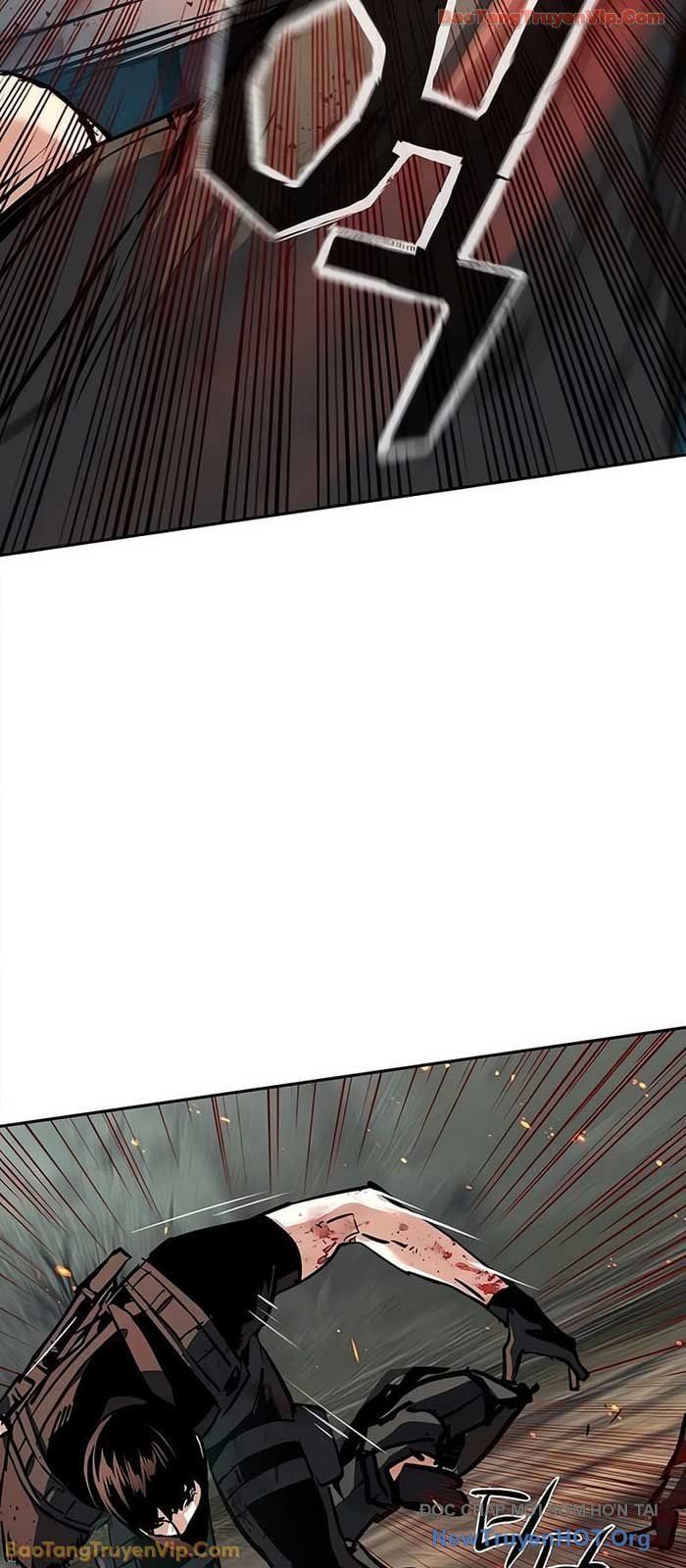 Bạn Học Của Tôi Là Lính Đánh Thuê Chap 252 - Next Chap 253