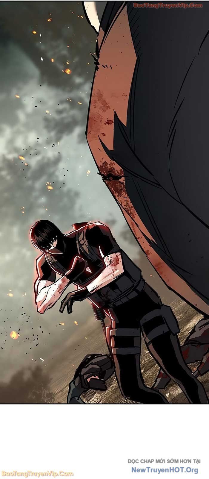 Bạn Học Của Tôi Là Lính Đánh Thuê Chap 252 - Next Chap 253