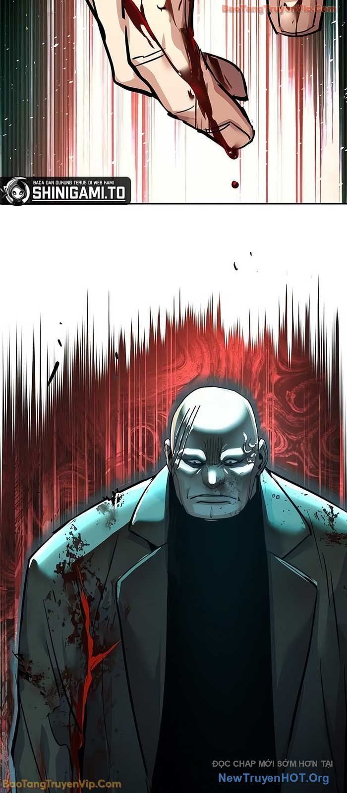 Bạn Học Của Tôi Là Lính Đánh Thuê Chap 252 - Next Chap 253