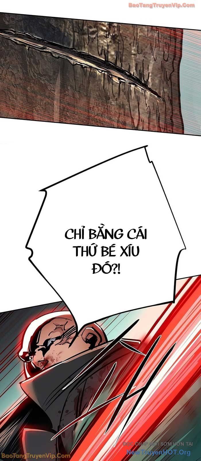 Bạn Học Của Tôi Là Lính Đánh Thuê Chap 252 - Next Chap 253