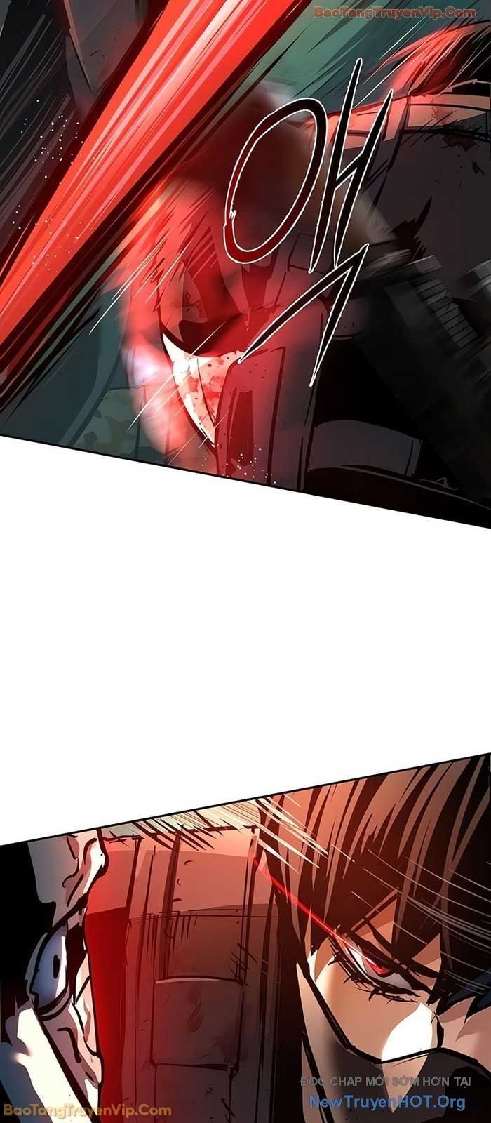 Bạn Học Của Tôi Là Lính Đánh Thuê Chap 252 - Next Chap 253