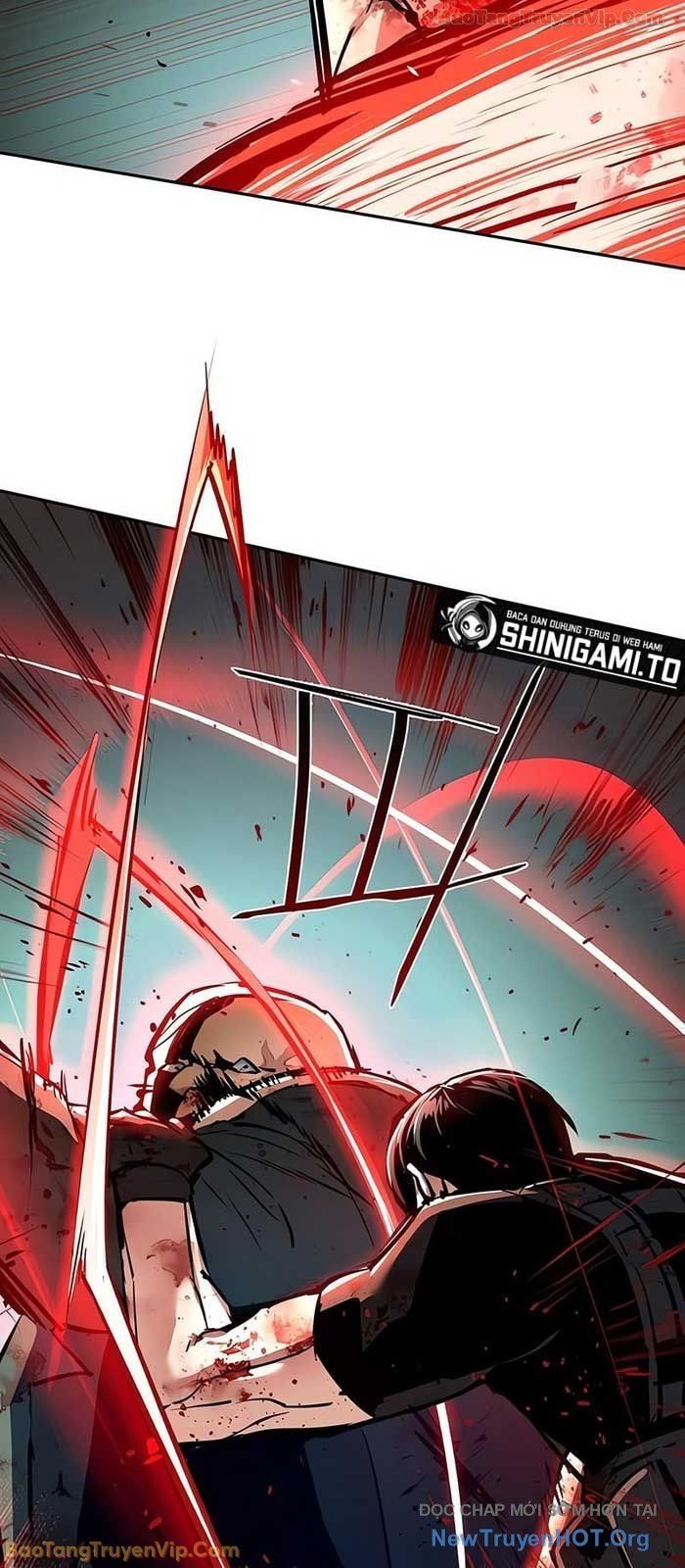 Bạn Học Của Tôi Là Lính Đánh Thuê Chap 252 - Next Chap 253