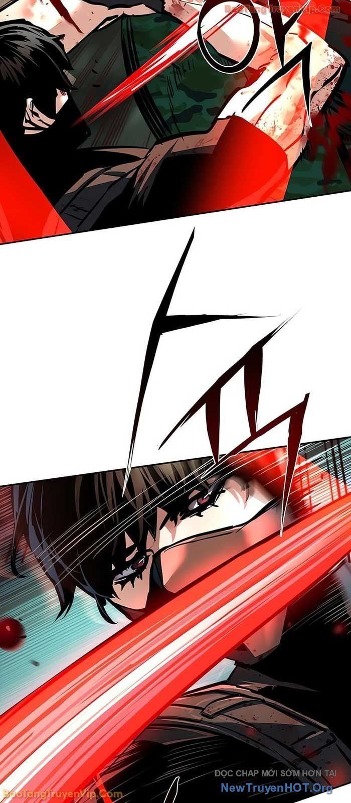 Bạn Học Của Tôi Là Lính Đánh Thuê Chap 252 - Next Chap 253