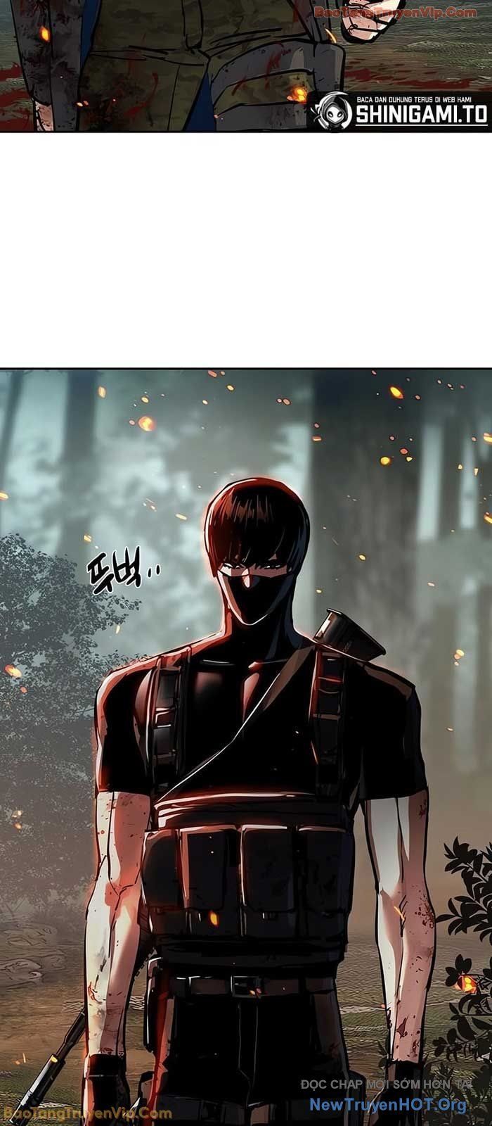 Bạn Học Của Tôi Là Lính Đánh Thuê Chap 252 - Next Chap 253