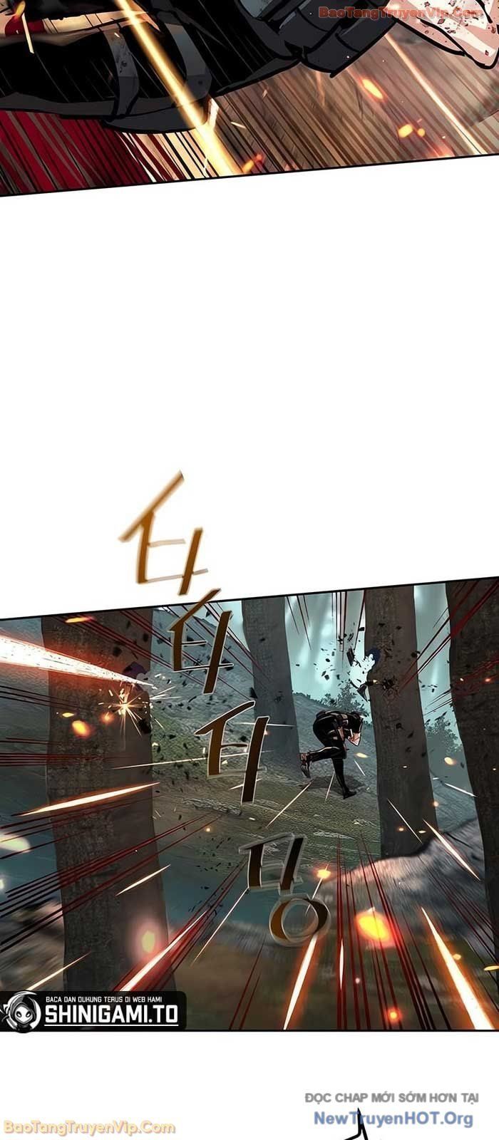 Bạn Học Của Tôi Là Lính Đánh Thuê Chap 252 - Next Chap 253