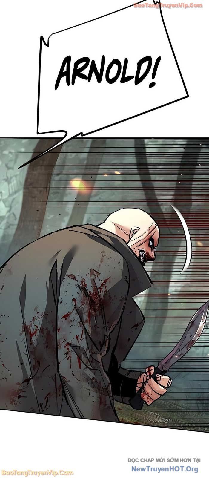 Bạn Học Của Tôi Là Lính Đánh Thuê Chap 252 - Next Chap 253