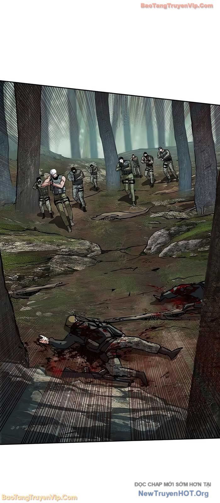 Bạn Học Của Tôi Là Lính Đánh Thuê Chap 252 - Next Chap 253