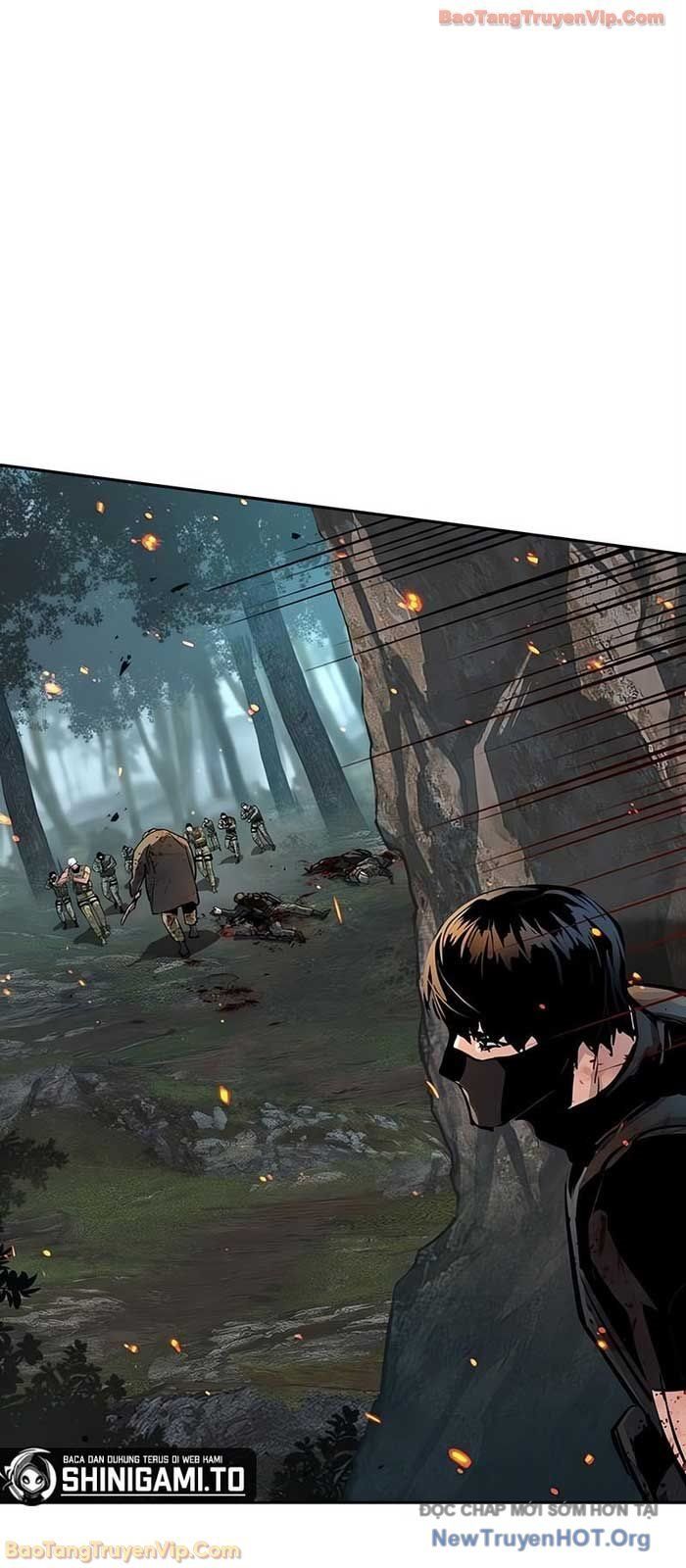 Bạn Học Của Tôi Là Lính Đánh Thuê Chap 252 - Next Chap 253