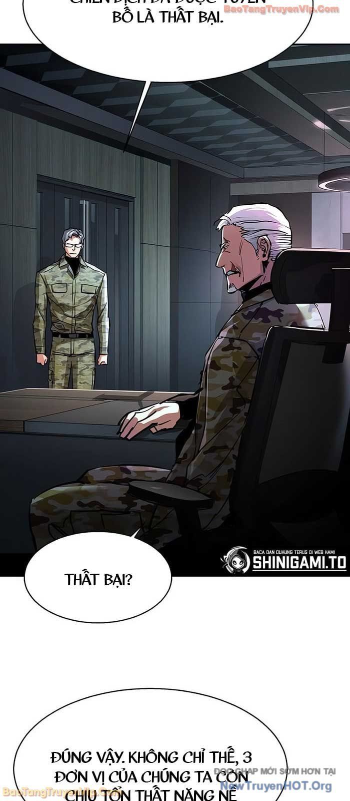 Bạn Học Của Tôi Là Lính Đánh Thuê Chap 252 - Next Chap 253