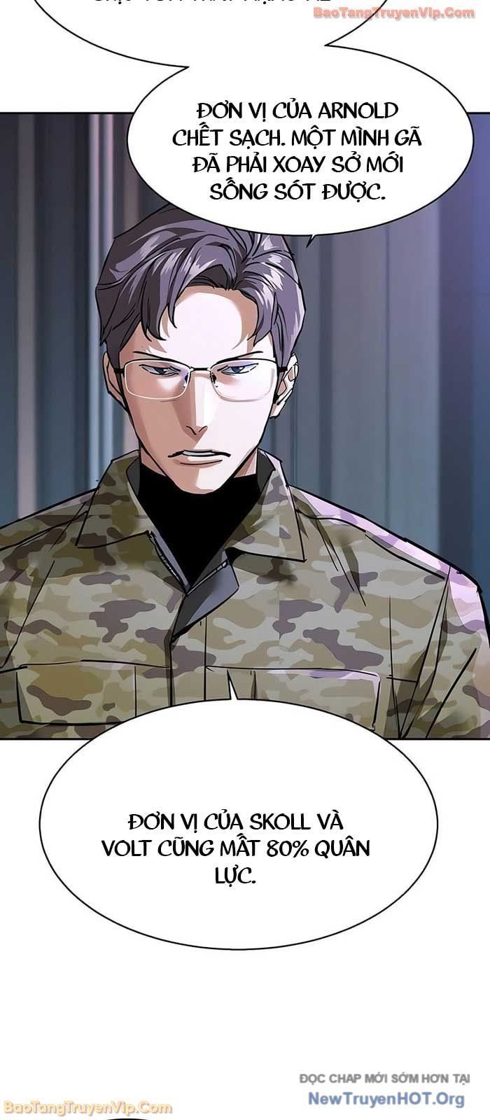 Bạn Học Của Tôi Là Lính Đánh Thuê Chap 252 - Next Chap 253