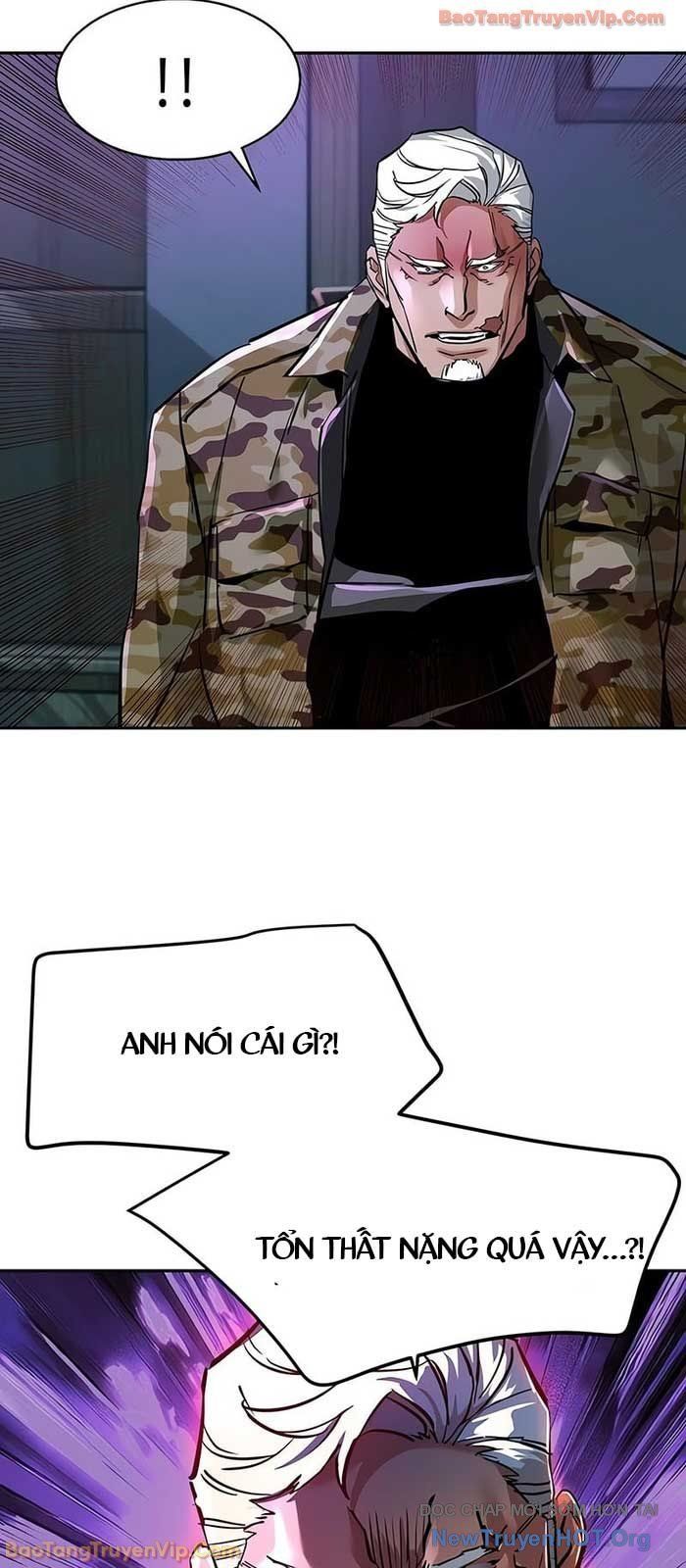 Bạn Học Của Tôi Là Lính Đánh Thuê Chap 252 - Next Chap 253