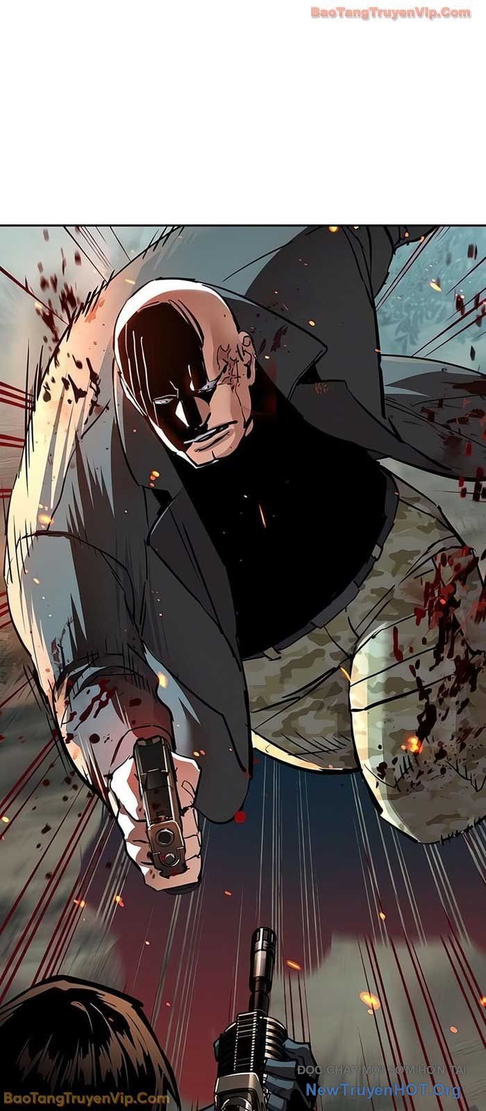 Bạn Học Của Tôi Là Lính Đánh Thuê Chap 252 - Next Chap 253