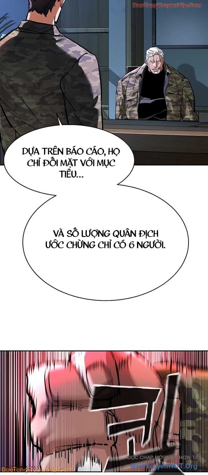 Bạn Học Của Tôi Là Lính Đánh Thuê Chap 252 - Next Chap 253