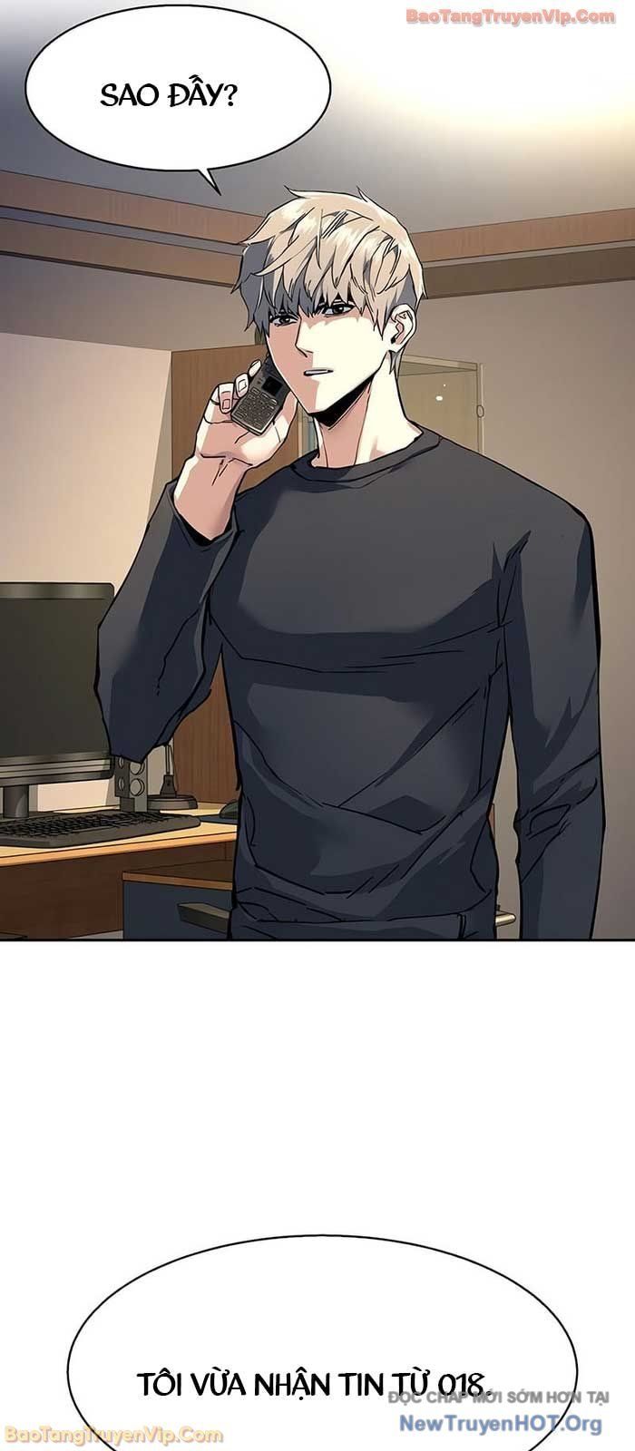 Bạn Học Của Tôi Là Lính Đánh Thuê Chap 252 - Next Chap 253