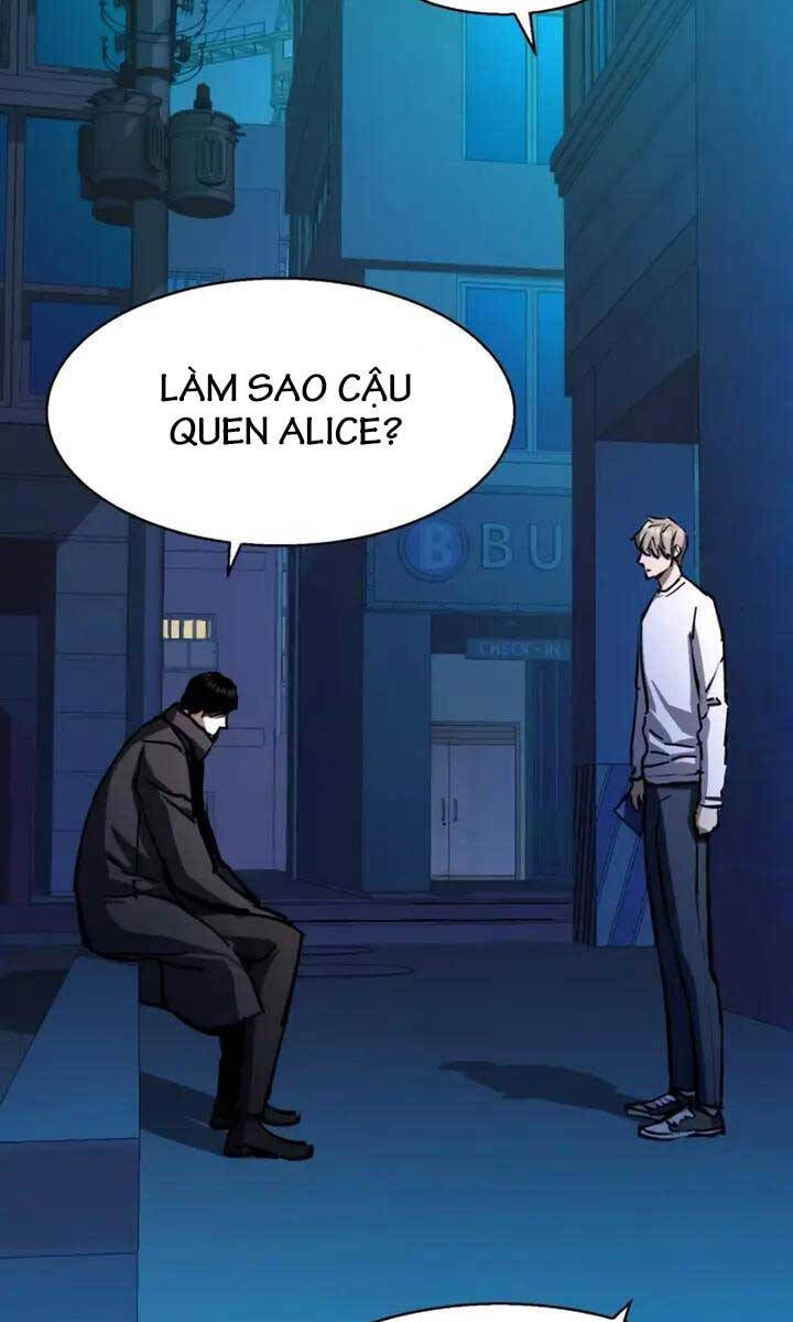 Bạn Học Của Tôi Là Lính Đánh Thuê Chap 157 - Next Chap 158