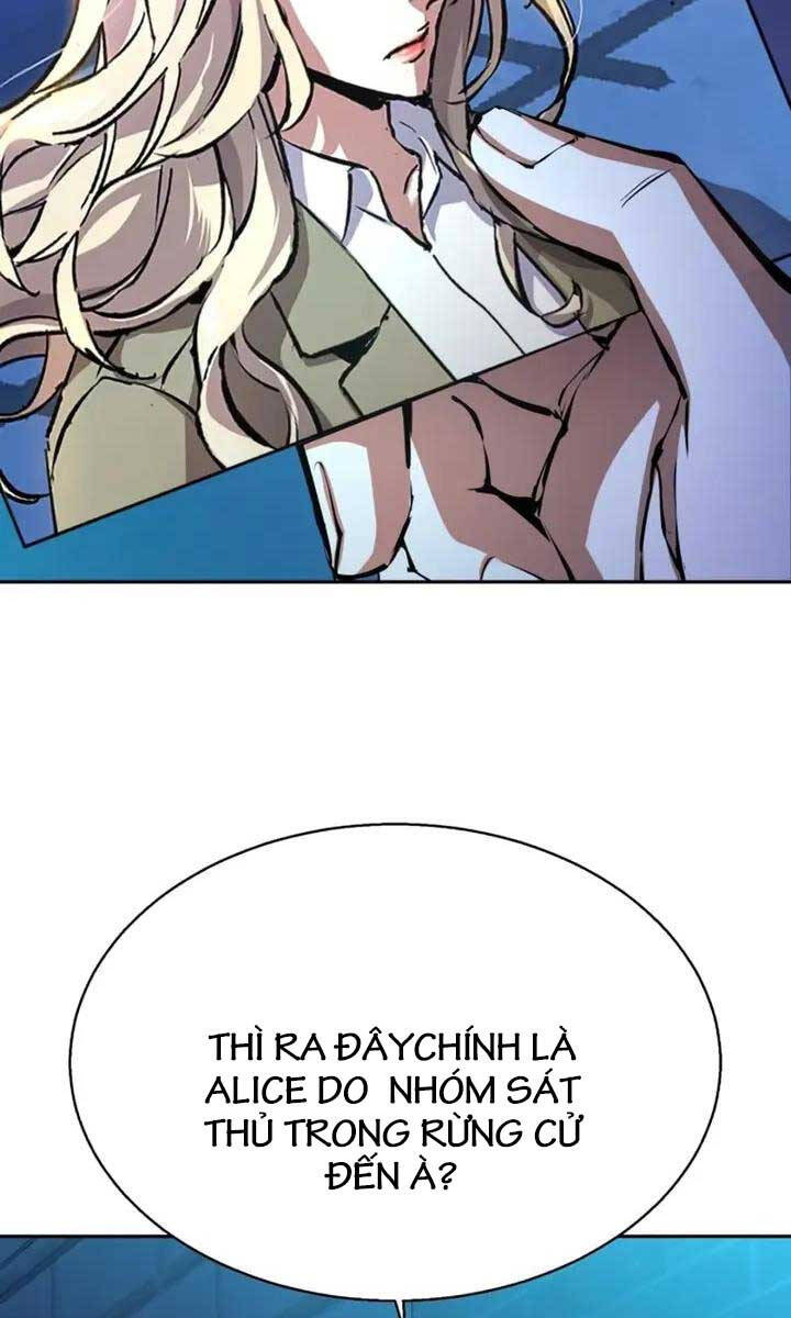 Bạn Học Của Tôi Là Lính Đánh Thuê Chap 157 - Next Chap 158