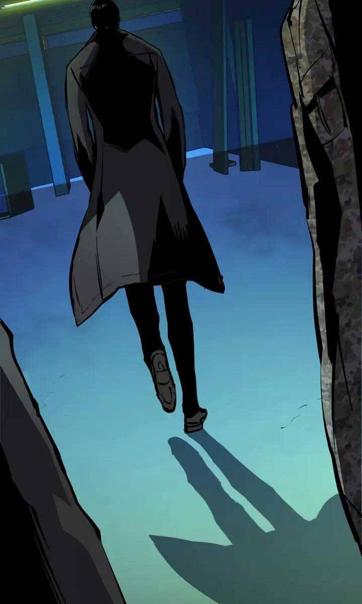 Bạn Học Của Tôi Là Lính Đánh Thuê Chap 157 - Next Chap 158