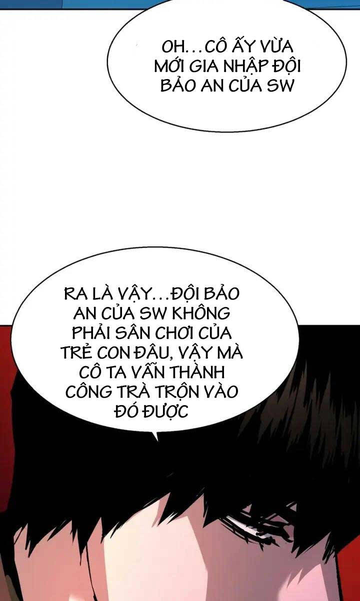 Bạn Học Của Tôi Là Lính Đánh Thuê Chap 157 - Next Chap 158