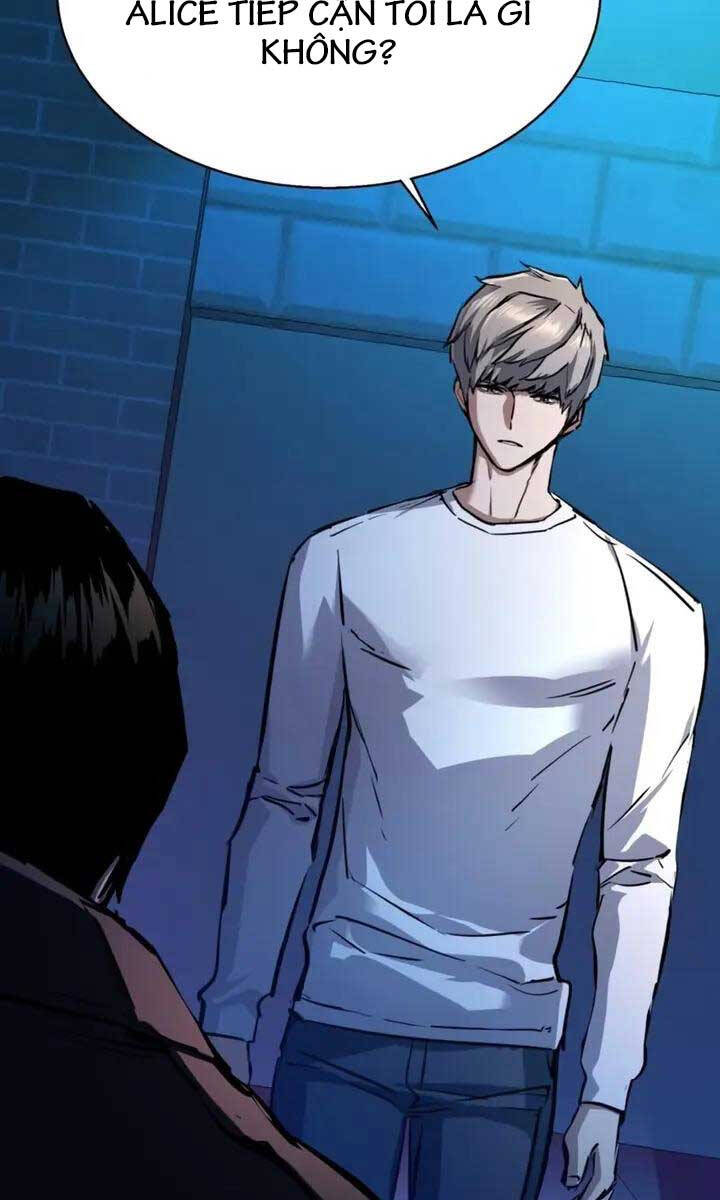 Bạn Học Của Tôi Là Lính Đánh Thuê Chap 157 - Next Chap 158