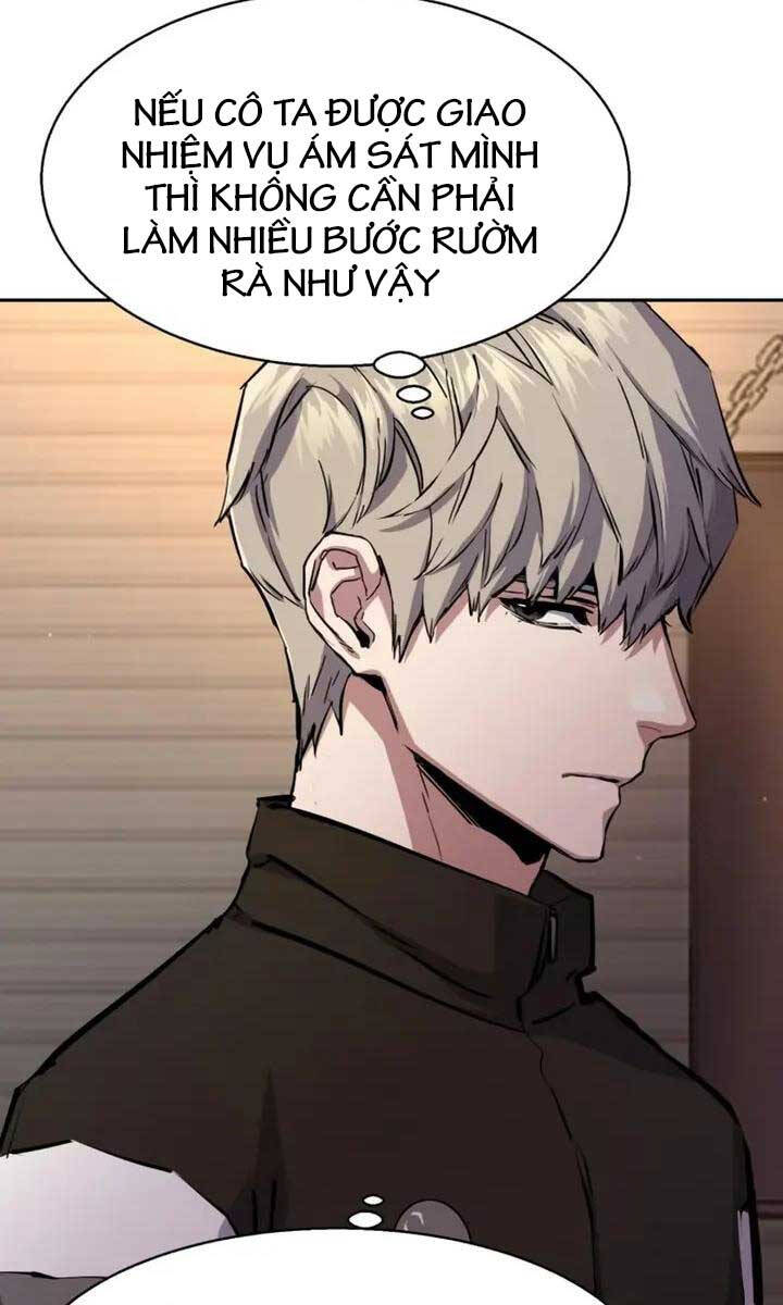 Bạn Học Của Tôi Là Lính Đánh Thuê Chap 157 - Next Chap 158