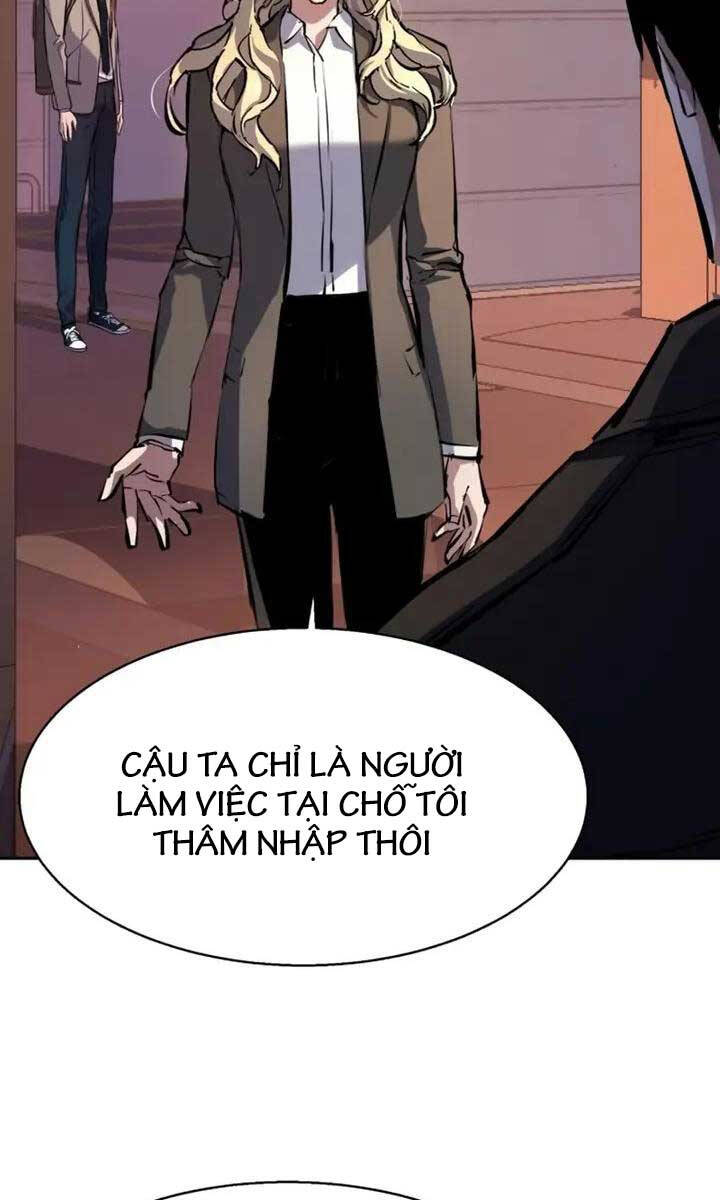 Bạn Học Của Tôi Là Lính Đánh Thuê Chap 157 - Next Chap 158