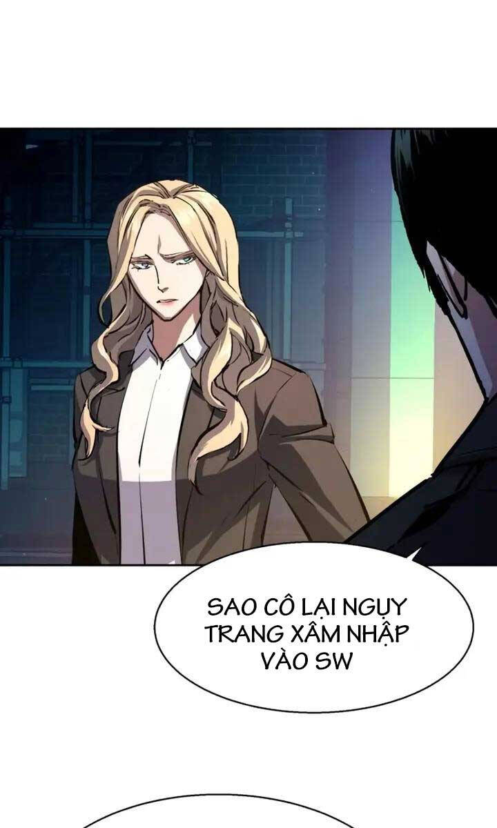 Bạn Học Của Tôi Là Lính Đánh Thuê Chap 157 - Next Chap 158