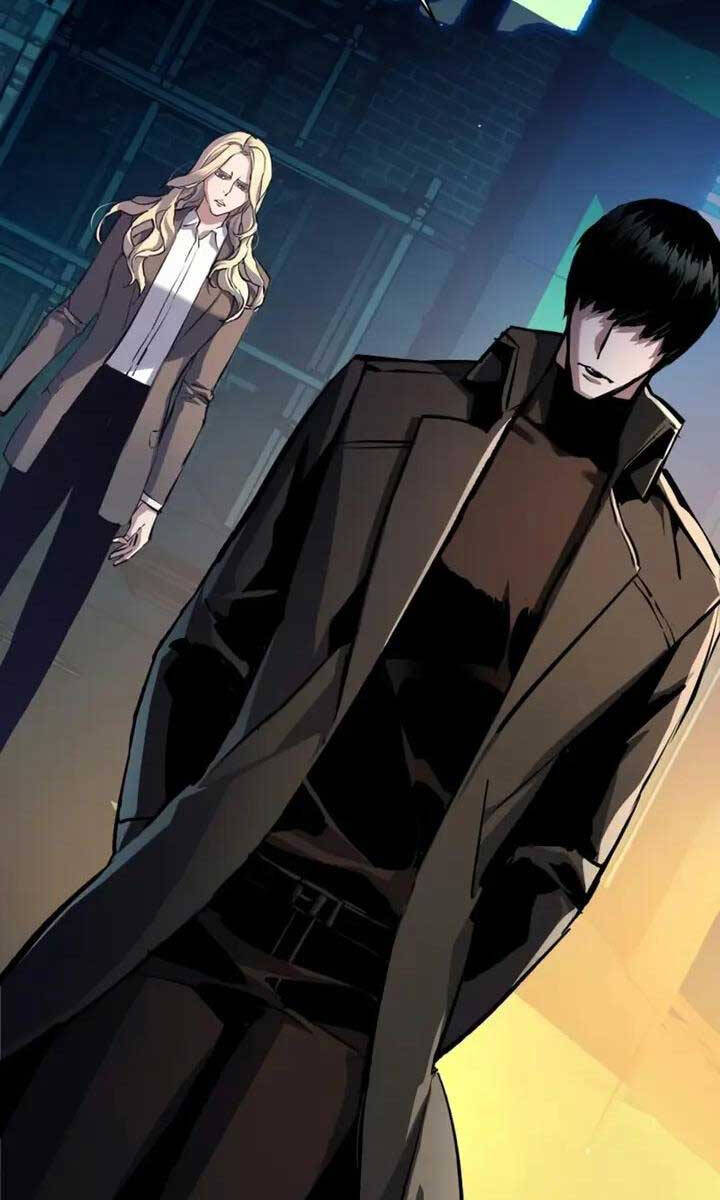 Bạn Học Của Tôi Là Lính Đánh Thuê Chap 157 - Next Chap 158