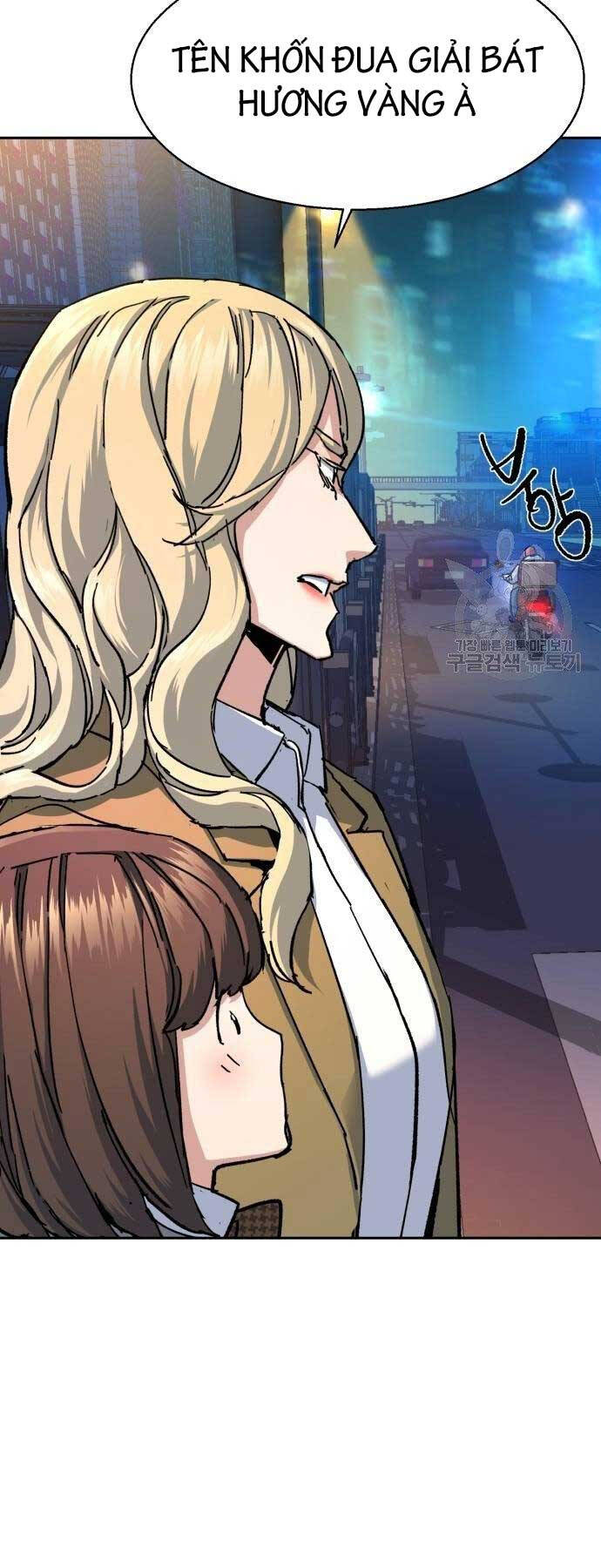 Bạn Học Của Tôi Là Lính Đánh Thuê Chap 154 - Next Chap 155