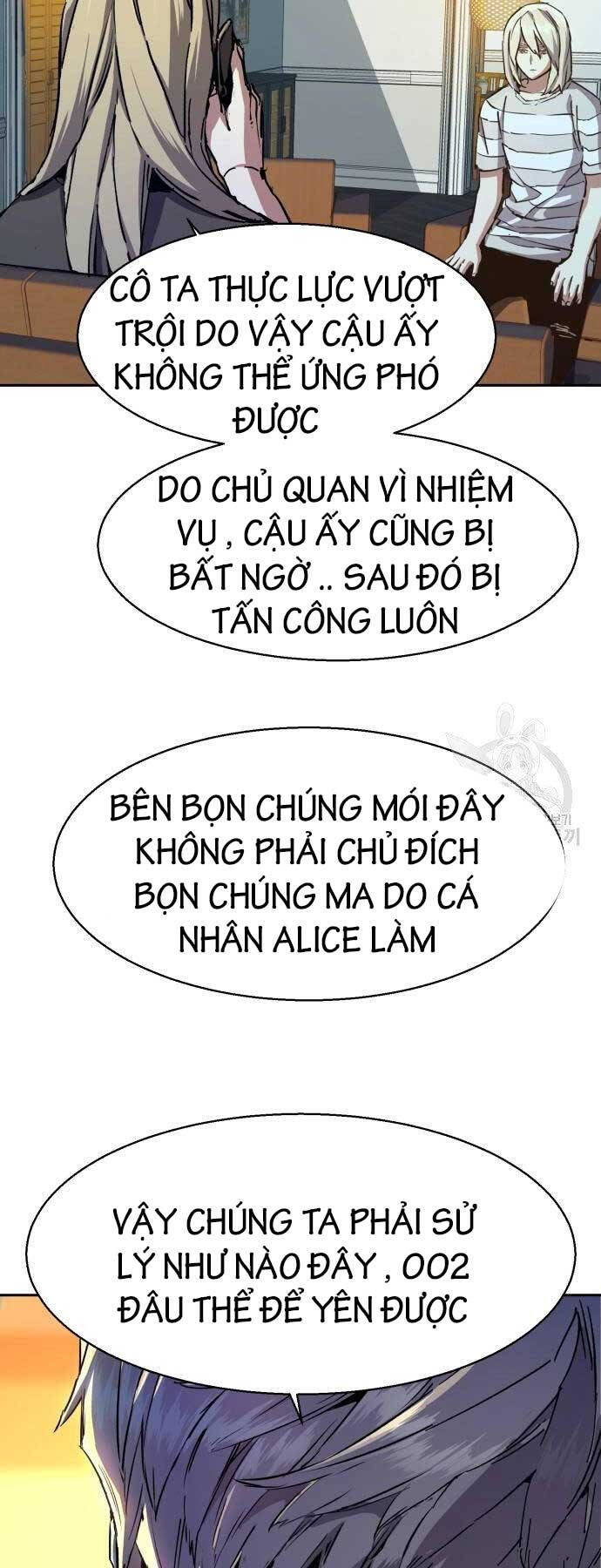 Bạn Học Của Tôi Là Lính Đánh Thuê Chap 154 - Next Chap 155