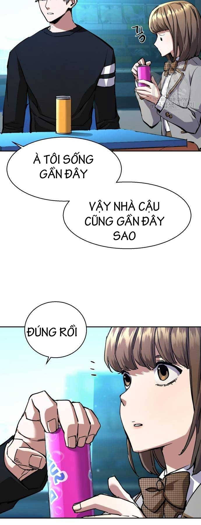 Bạn Học Của Tôi Là Lính Đánh Thuê Chap 154 - Next Chap 155