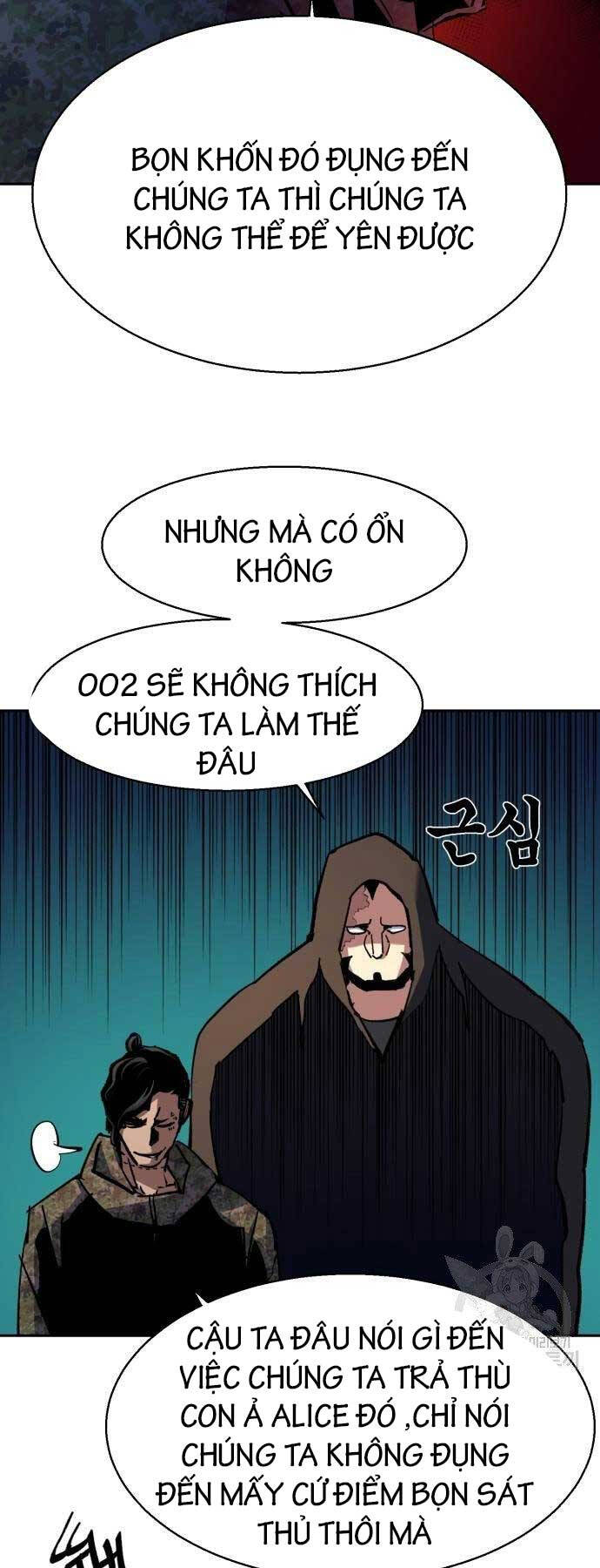 Bạn Học Của Tôi Là Lính Đánh Thuê Chap 154 - Next Chap 155