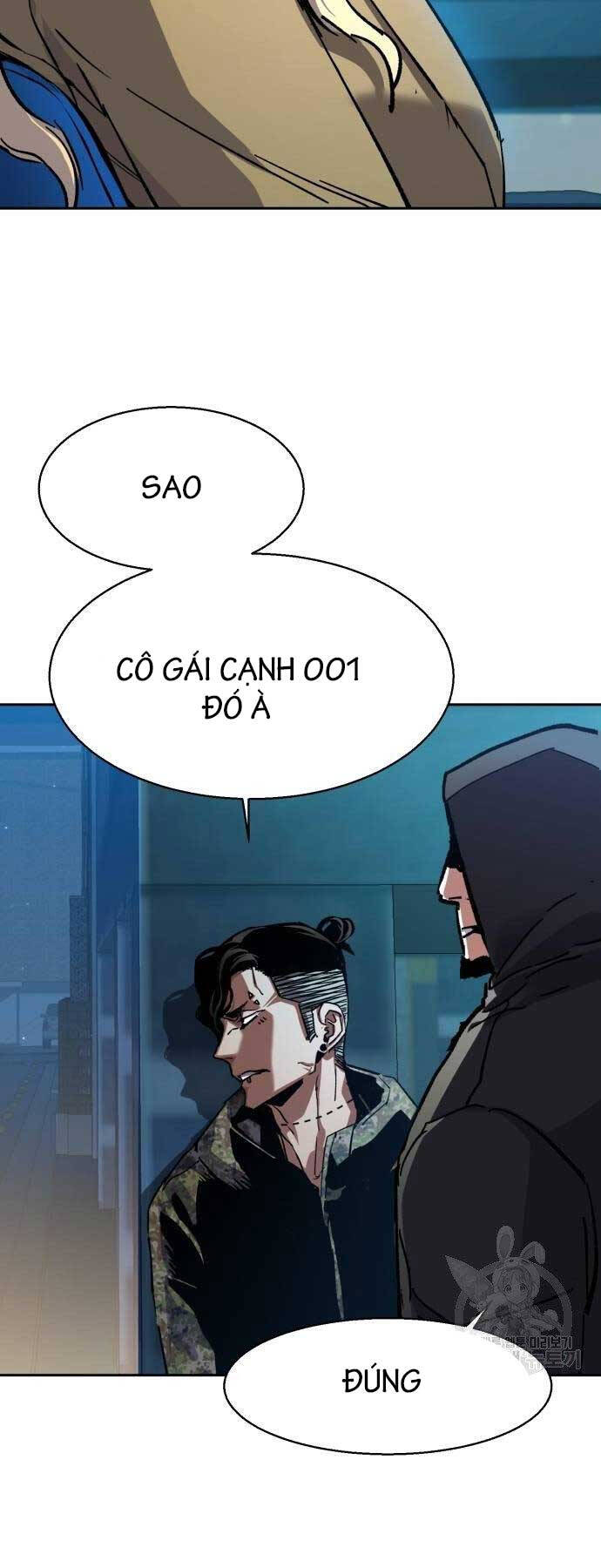 Bạn Học Của Tôi Là Lính Đánh Thuê Chap 154 - Next Chap 155