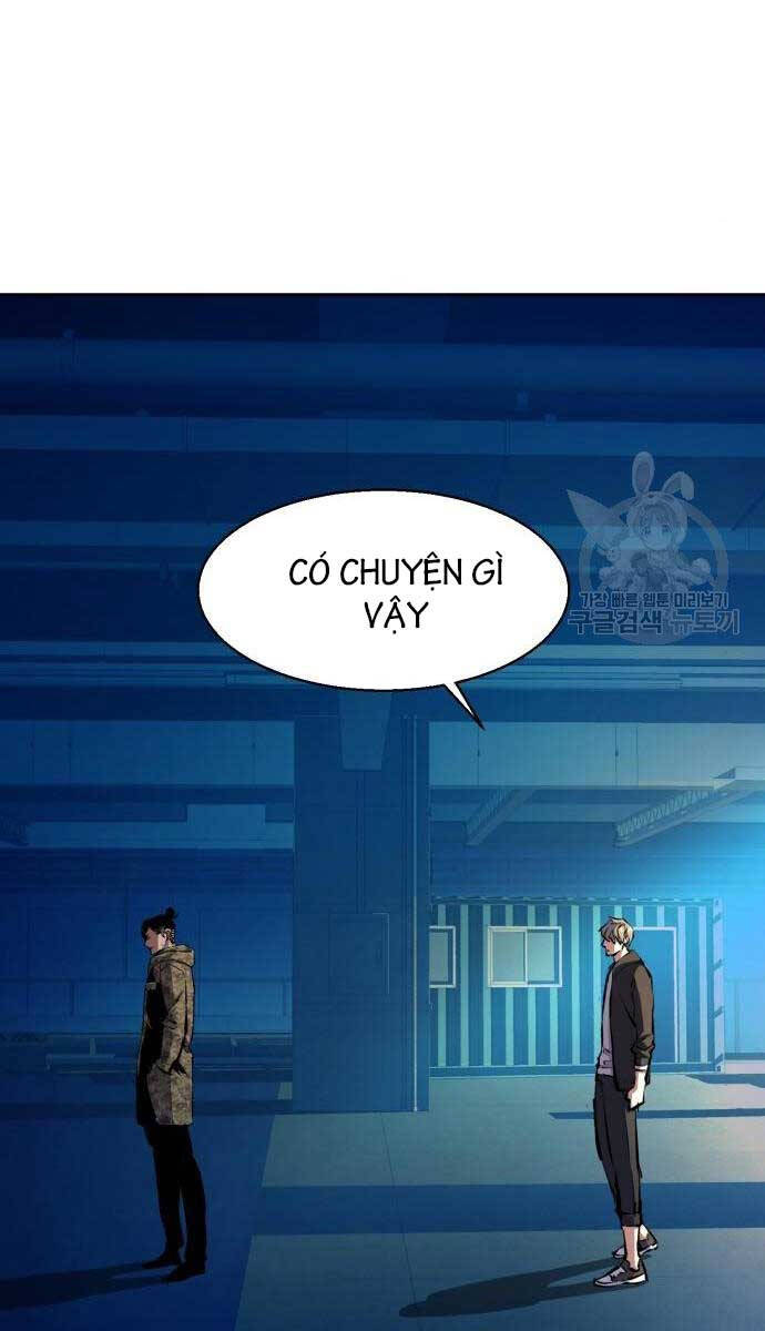 Bạn Học Của Tôi Là Lính Đánh Thuê Chap 155 - Next Chap 156