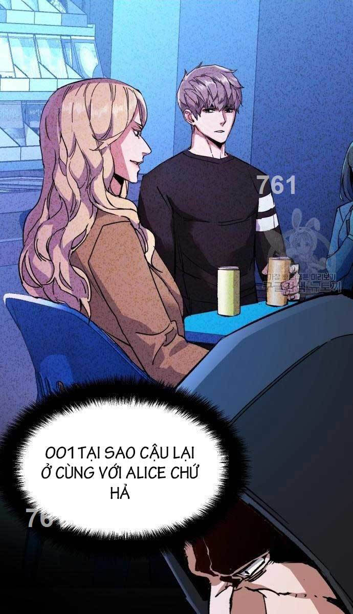 Bạn Học Của Tôi Là Lính Đánh Thuê Chap 155 - Next Chap 156