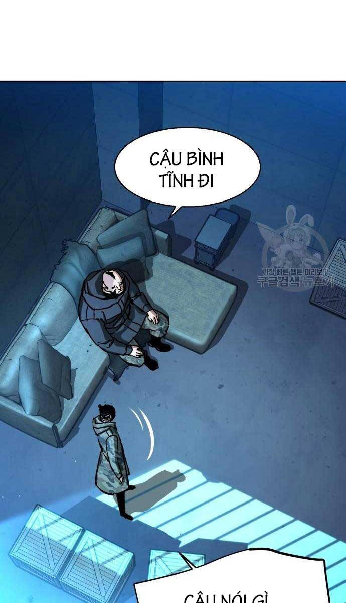 Bạn Học Của Tôi Là Lính Đánh Thuê Chap 155 - Next Chap 156