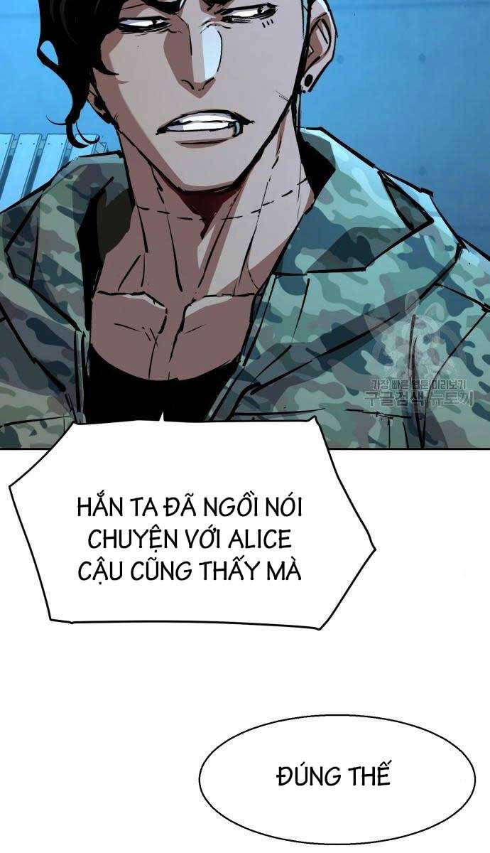 Bạn Học Của Tôi Là Lính Đánh Thuê Chap 155 - Next Chap 156