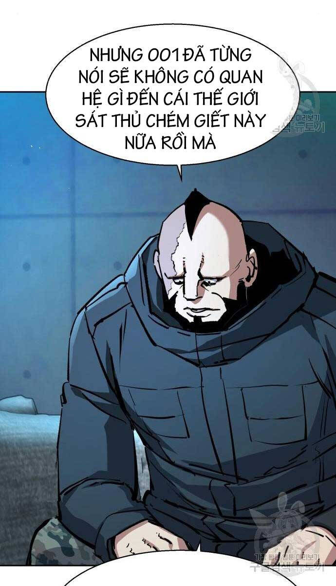 Bạn Học Của Tôi Là Lính Đánh Thuê Chap 155 - Next Chap 156