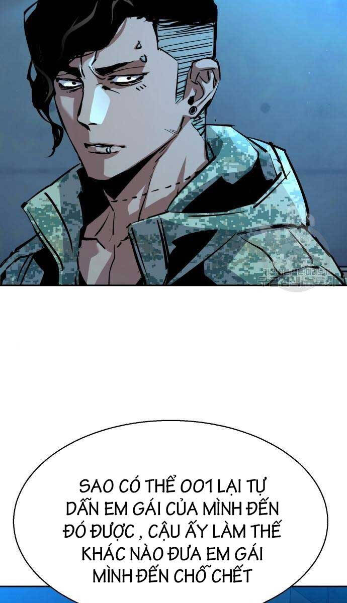 Bạn Học Của Tôi Là Lính Đánh Thuê Chap 155 - Next Chap 156