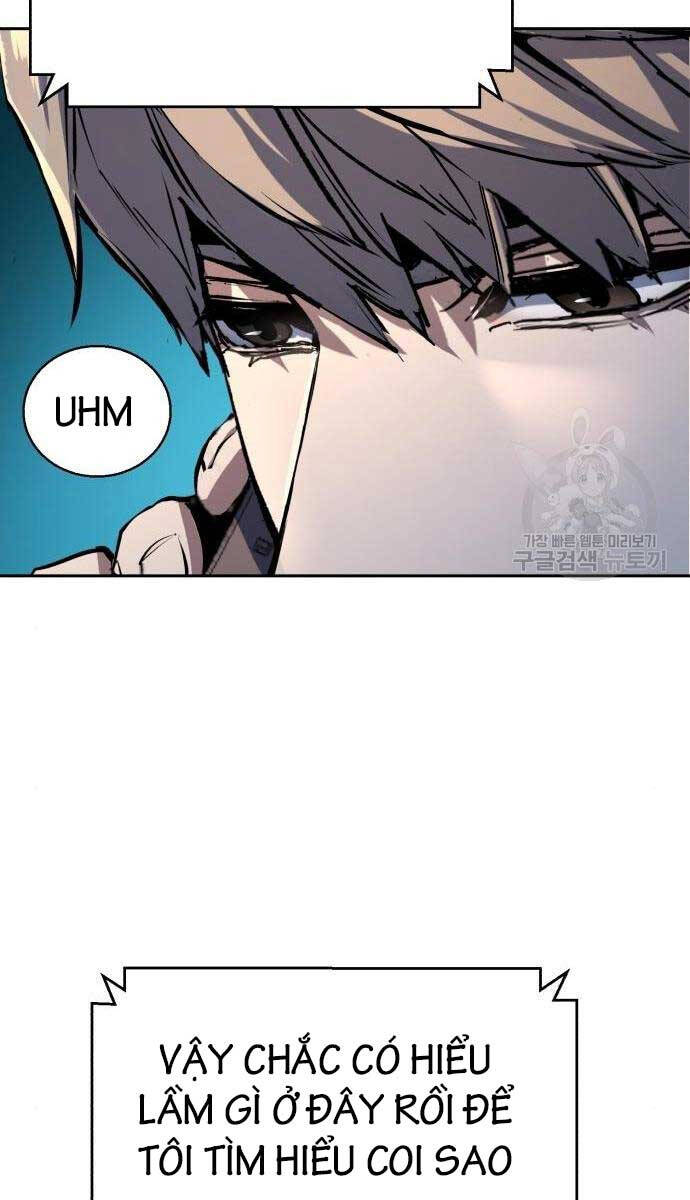 Bạn Học Của Tôi Là Lính Đánh Thuê Chap 155 - Next Chap 156