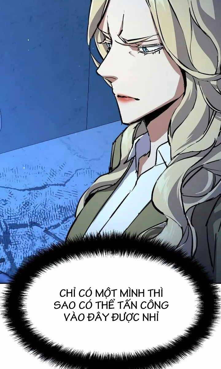 Bạn Học Của Tôi Là Lính Đánh Thuê Chap 156 - Next Chap 157