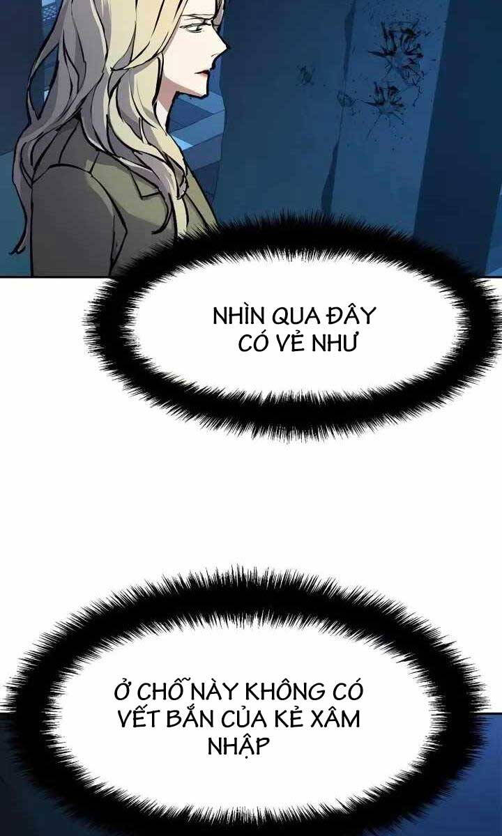 Bạn Học Của Tôi Là Lính Đánh Thuê Chap 156 - Next Chap 157