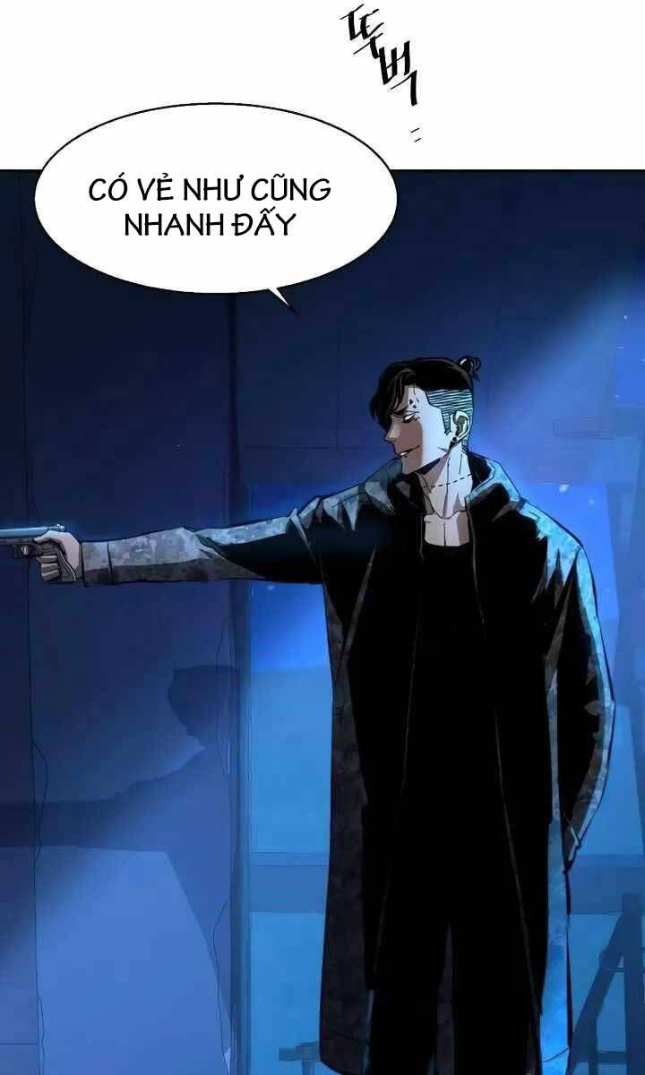 Bạn Học Của Tôi Là Lính Đánh Thuê Chap 156 - Next Chap 157