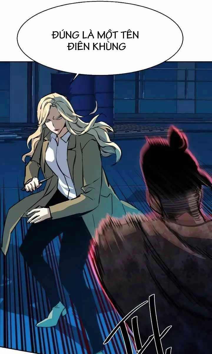 Bạn Học Của Tôi Là Lính Đánh Thuê Chap 156 - Next Chap 157